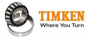 TIMKEN