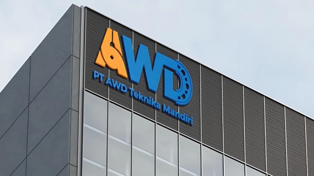 Tentang PT AWD Teknika Mandiri